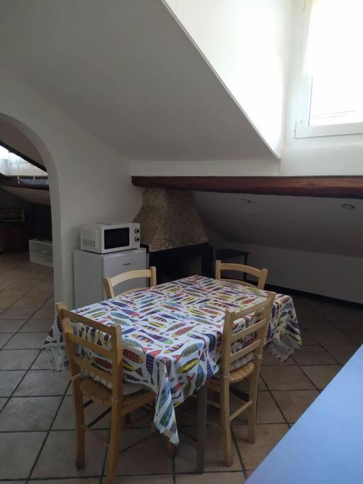 Lecasedisusi Casa Ocra Citra 009056-Lt-0263 Apartment Savona Luaran gambar