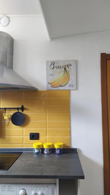 Lecasedisusi Casa Ocra Citra 009056-Lt-0263 Apartment Savona Luaran gambar