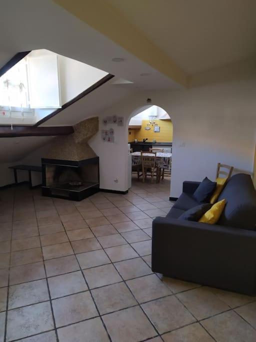 Lecasedisusi Casa Ocra Citra 009056-Lt-0263 Apartment Savona Luaran gambar