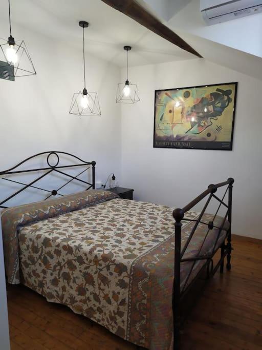 Lecasedisusi Casa Ocra Citra 009056-Lt-0263 Apartment Savona Luaran gambar