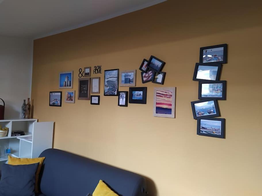 Lecasedisusi Casa Ocra Citra 009056-Lt-0263 Apartment Savona Luaran gambar