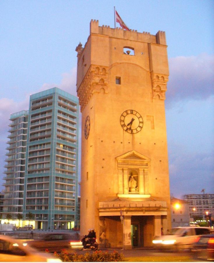Lecasedisusi Casa Ocra Citra 009056-Lt-0263 Apartment Savona Luaran gambar